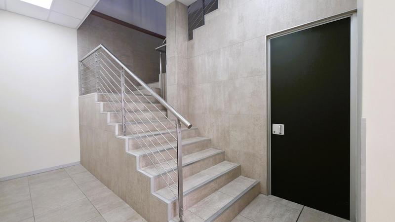 To Let Commercial Property for Rent in George Western Cape